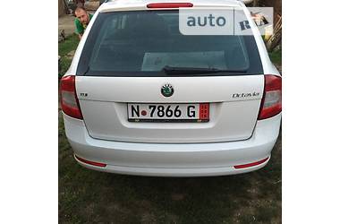  Volkswagen Golf 2009 в Мукачевому