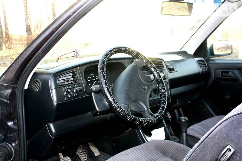 Купе Volkswagen Golf 1993 в Чернівцях фото 2 Купе Volkswagen Golf 1993 в Чернівцях