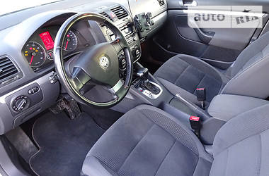 Универсал Volkswagen Golf 2009 в Коломые