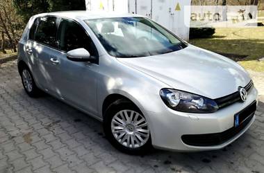 Volkswagen Golf 2012