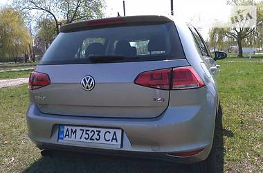 Универсал Volkswagen Golf 2015 в Житомире