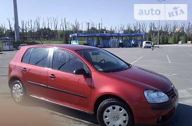 Volkswagen Golf 2008