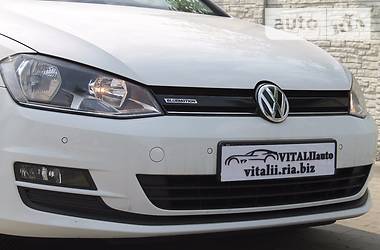 Универсал Volkswagen Golf 2014 в Трускавце