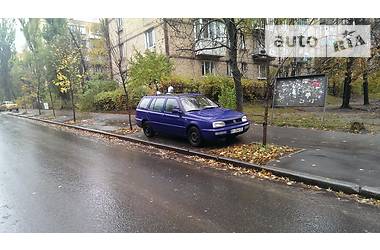 Універсал Volkswagen Golf 1998 в Києві