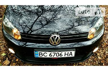 Универсал Volkswagen Golf 2013 в Ходорове