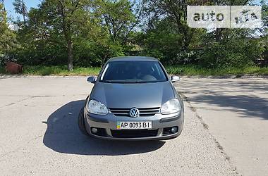  Volkswagen Golf 2005 в Енергодарі