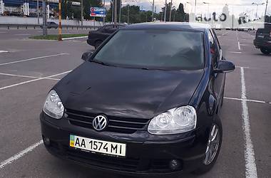 Volkswagen Golf 2008