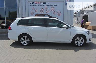 Универсал Volkswagen Golf 2013 в Хмельницком