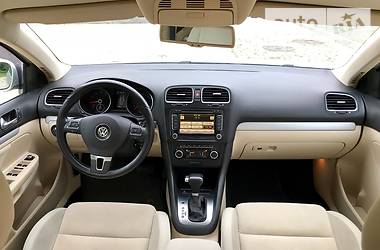 Volkswagen Golf 2010