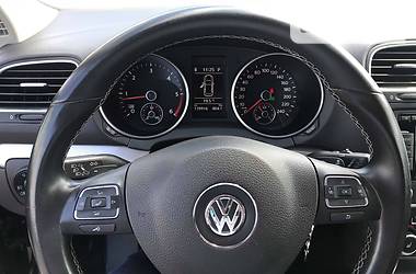 Универсал Volkswagen Golf 2013 в Виннице