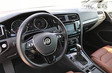 Универсал Volkswagen Golf 2014 в Киеве