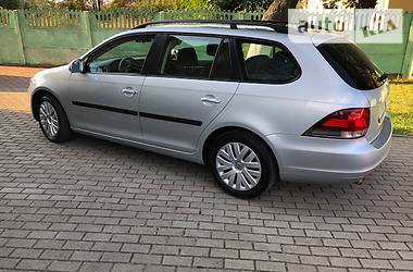 Volkswagen Golf 2013