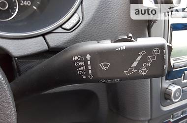 Універсал Volkswagen Golf 2011 в 