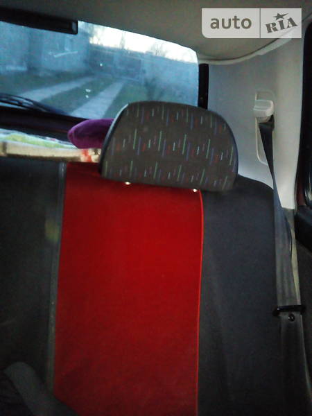 Хетчбек Volkswagen Golf 1996 в Івано-Франківську фото 10 Хетчбек Volkswagen Golf 1996 в Івано-Франківську
