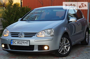 Volkswagen Golf 2007