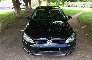 Хетчбек Volkswagen Golf 2013 в Білій Церкві