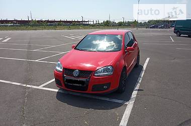 Volkswagen Golf 2007