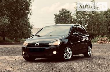 Volkswagen Golf 2009