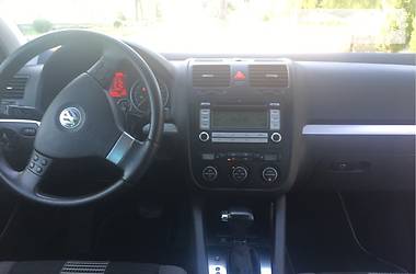 Хэтчбек Volkswagen Golf 2008 в Виннице