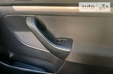 Универсал Volkswagen Golf 2012 в 