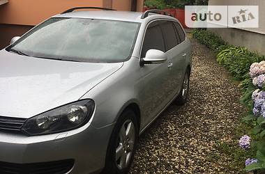 Volkswagen Golf 2012 Volkswagen Golf 2012