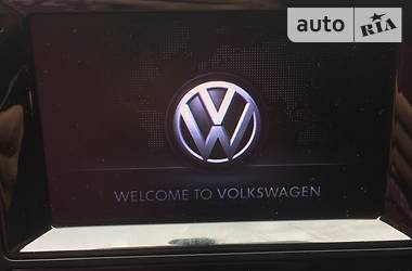 Универсал Volkswagen Golf 2015 в Золочеве