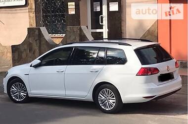 Volkswagen Golf 2014 Volkswagen Golf 2014