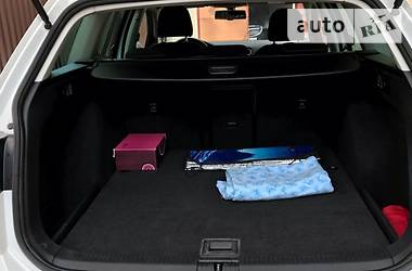 Універсал Volkswagen Golf 2014 в 