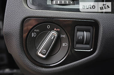 Хетчбек Volkswagen Golf 2016 в 
