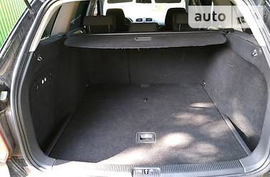 Універсал Volkswagen Golf 2011 в 