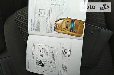 Універсал Volkswagen Golf 2011 в 