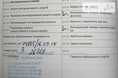 Хэтчбек Volkswagen Golf 2012 в Одессе