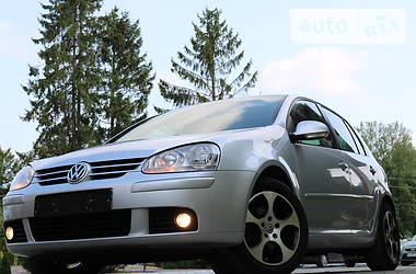 Volkswagen Golf 2007