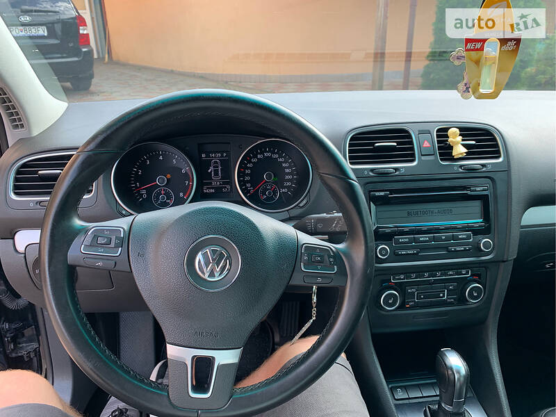 Хетчбек Volkswagen Golf 2012 в Чопі фото 22 Хетчбек Volkswagen Golf 2012 в Чопі