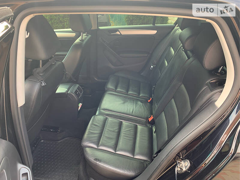 Хетчбек Volkswagen Golf 2012 в Чопі фото 25 Хетчбек Volkswagen Golf 2012 в Чопі