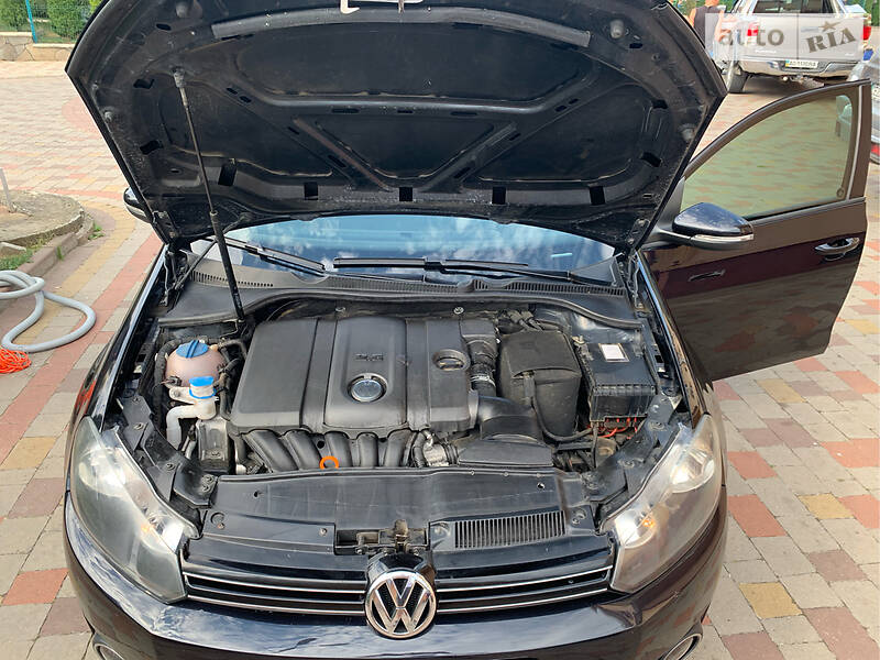 Хетчбек Volkswagen Golf 2012 в Чопі фото 29 Хетчбек Volkswagen Golf 2012 в Чопі