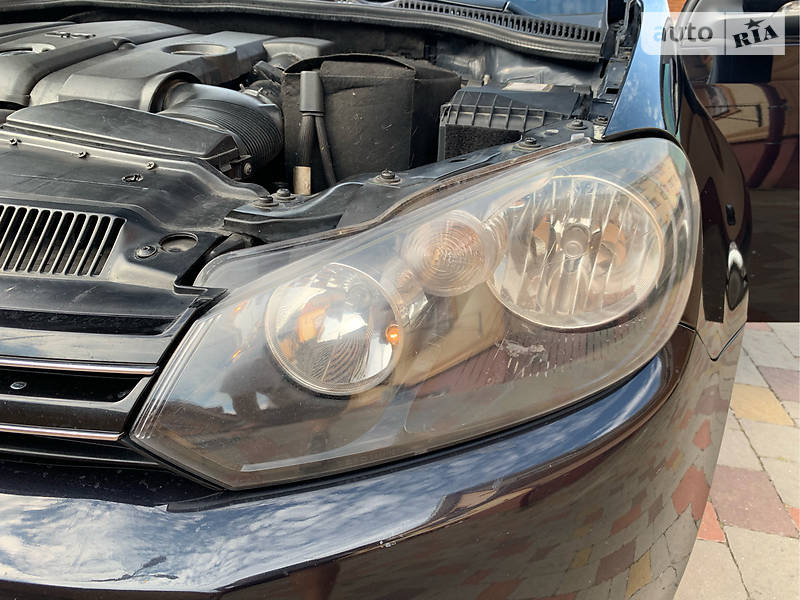 Хетчбек Volkswagen Golf 2012 в Чопі фото 31 Хетчбек Volkswagen Golf 2012 в Чопі