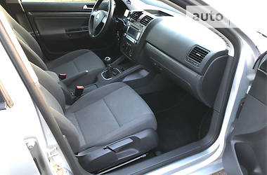 Универсал Volkswagen Golf 2008 в Ковеле