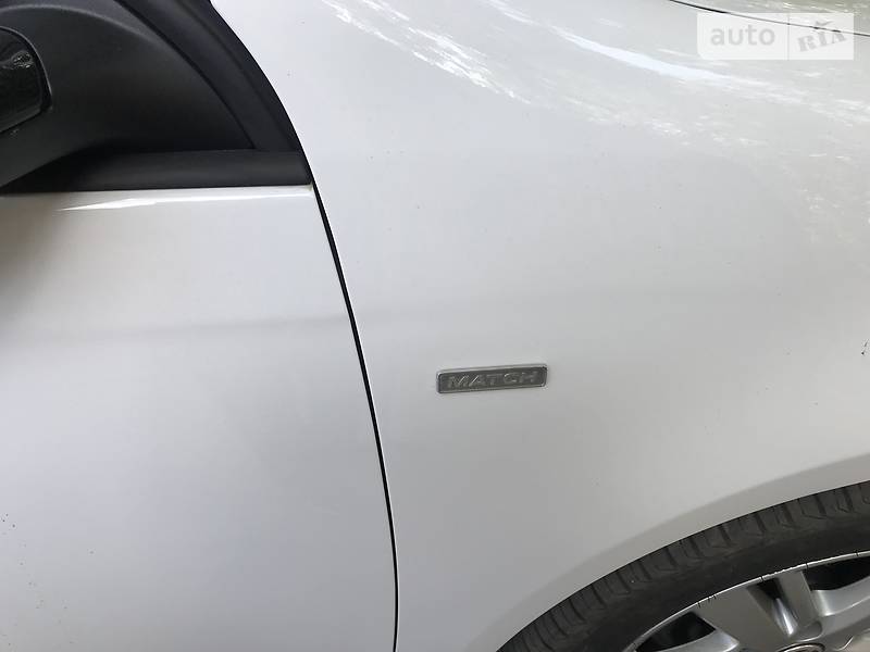 Універсал Volkswagen Golf 2013 в Києві