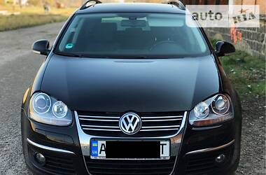 Volkswagen Golf 2009