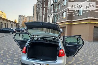 Хэтчбек Volkswagen Golf 2007 в Виннице