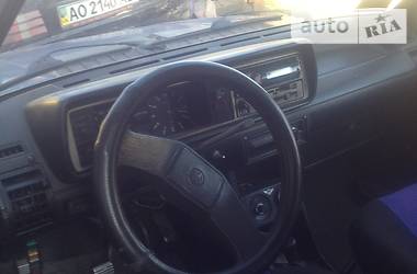 Хэтчбек Volkswagen Golf 1983 в Долине