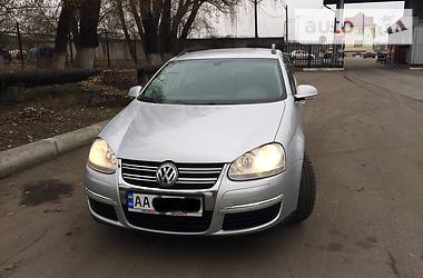 Volkswagen Golf 2008