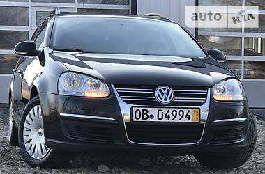 Універсал Volkswagen Golf 2009 в Дрогобичі