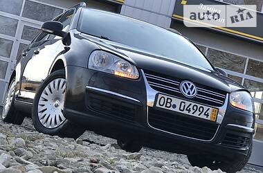 Volkswagen Golf 2009