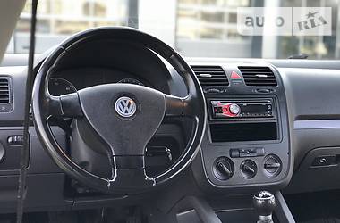 Универсал Volkswagen Golf 2009 в Дрогобыче