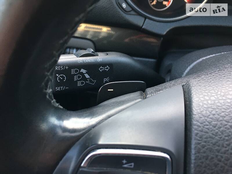 Універсал Volkswagen Golf 2009 в Тернополі