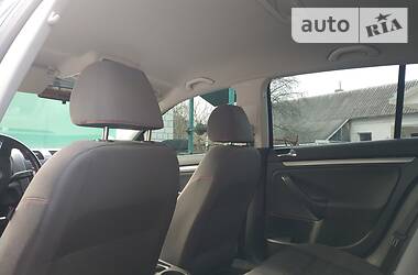 Хетчбек Volkswagen Golf 2006 в 