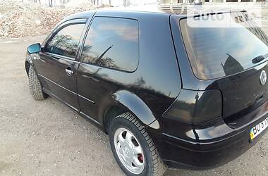 Купе Volkswagen Golf 2000 в Тернополе