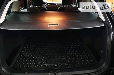 Універсал Volkswagen Golf 2014 в 